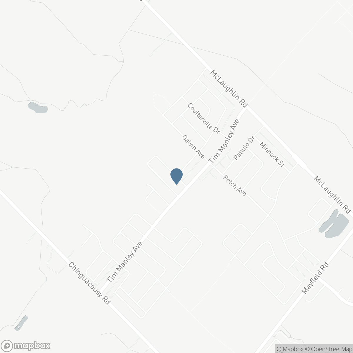 LOT 98 - 54 SPEERS AVENUE, Caledon, Ontario L7C 1Z9